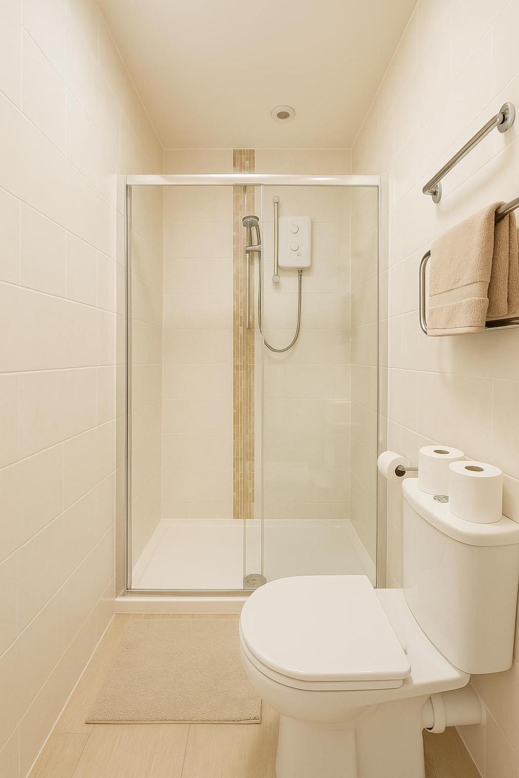 6 Person Apartment In City Centre Кардифф Экстерьер фото